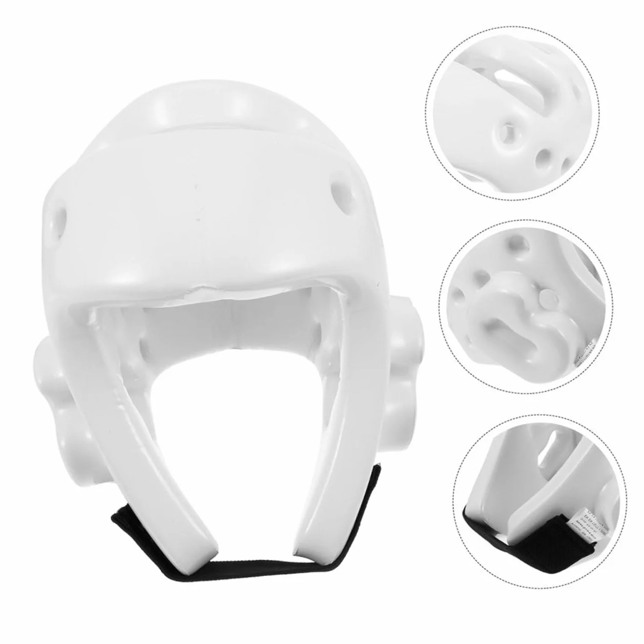 Casco De Boxeo, Protección De Combate, Equipo De Protección De Boxeo