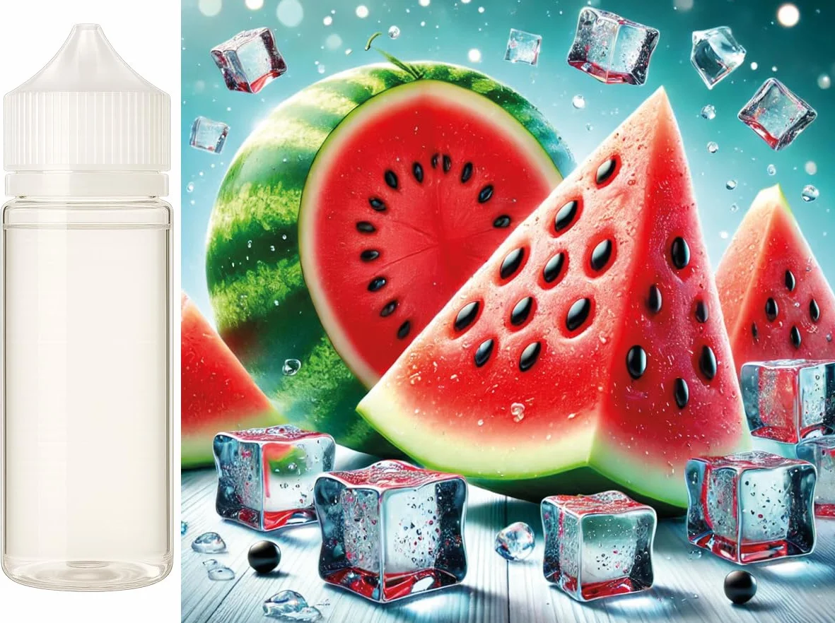 Sandía - Watermelon Ice Aroma Concentrado - Vegano - Sasami - 10ml