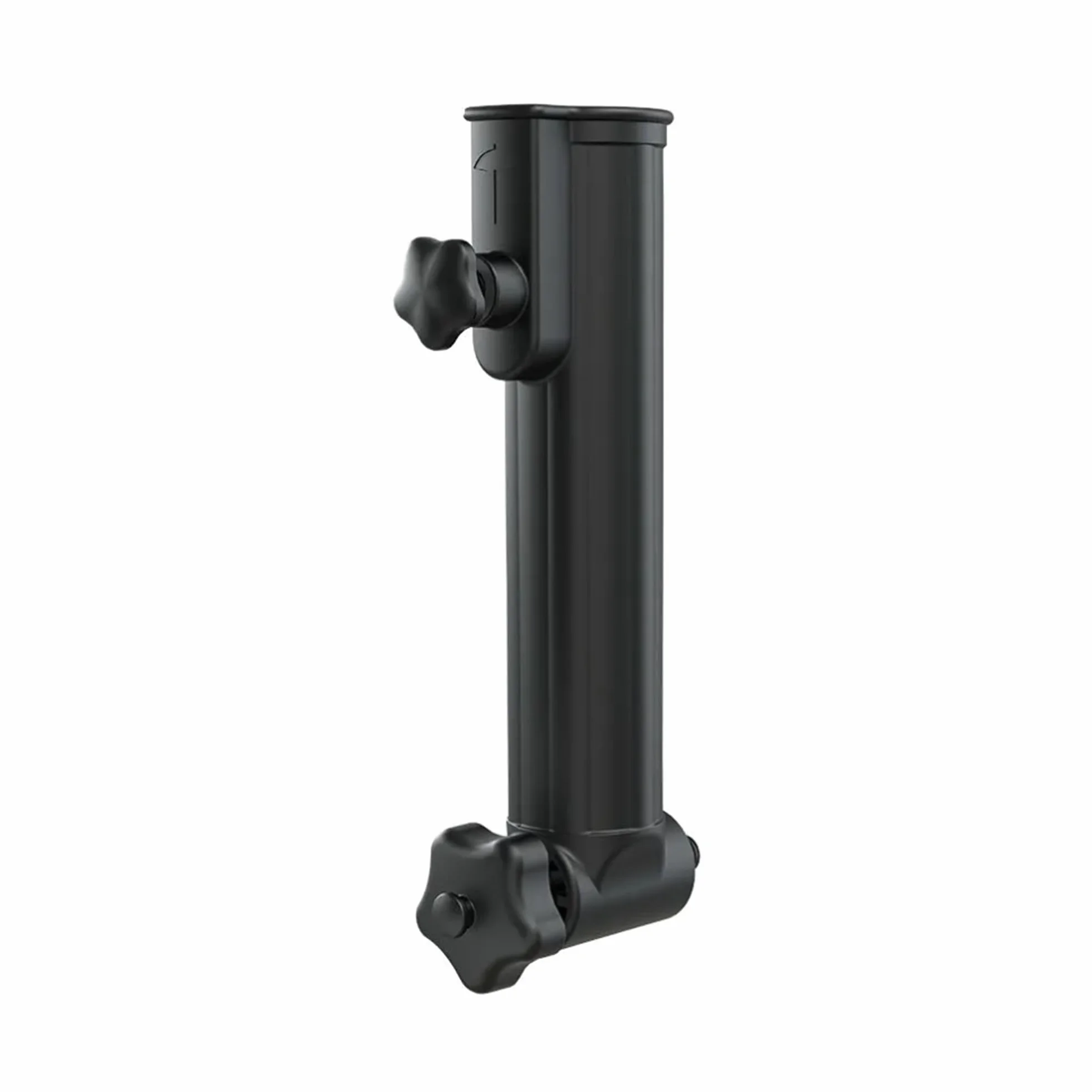 Motocaddy Easy Fit Golf Ajustable Universal Soporte de Sombrilla