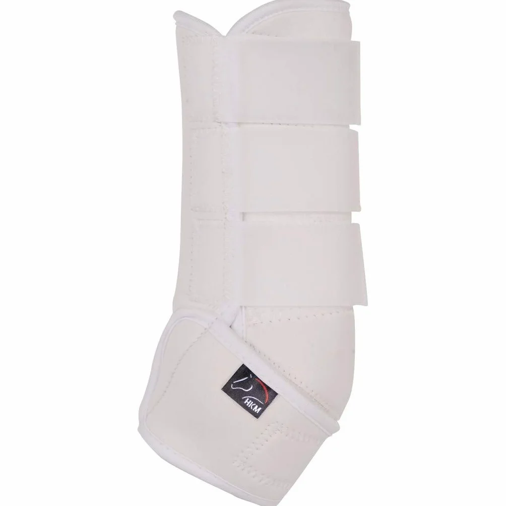 HKM Softoprengamaschen Horse Equipment