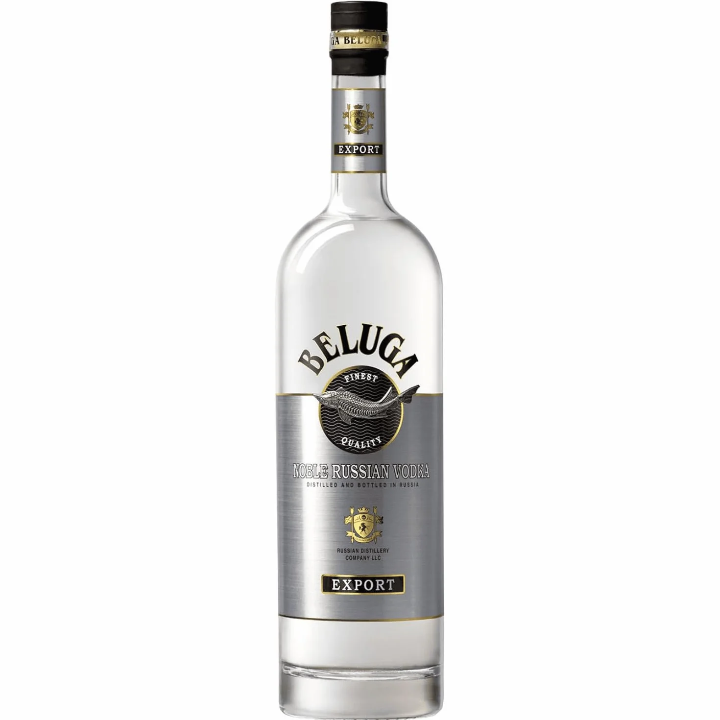 Beluga Noble