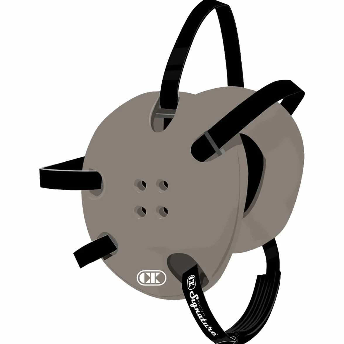 Cliff Keen E58 Casco