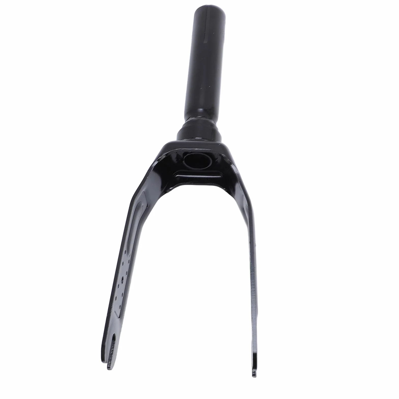 Horquilla delantera de aleación de aluminio para Mi3, scooter ligera, pieza mejorada
