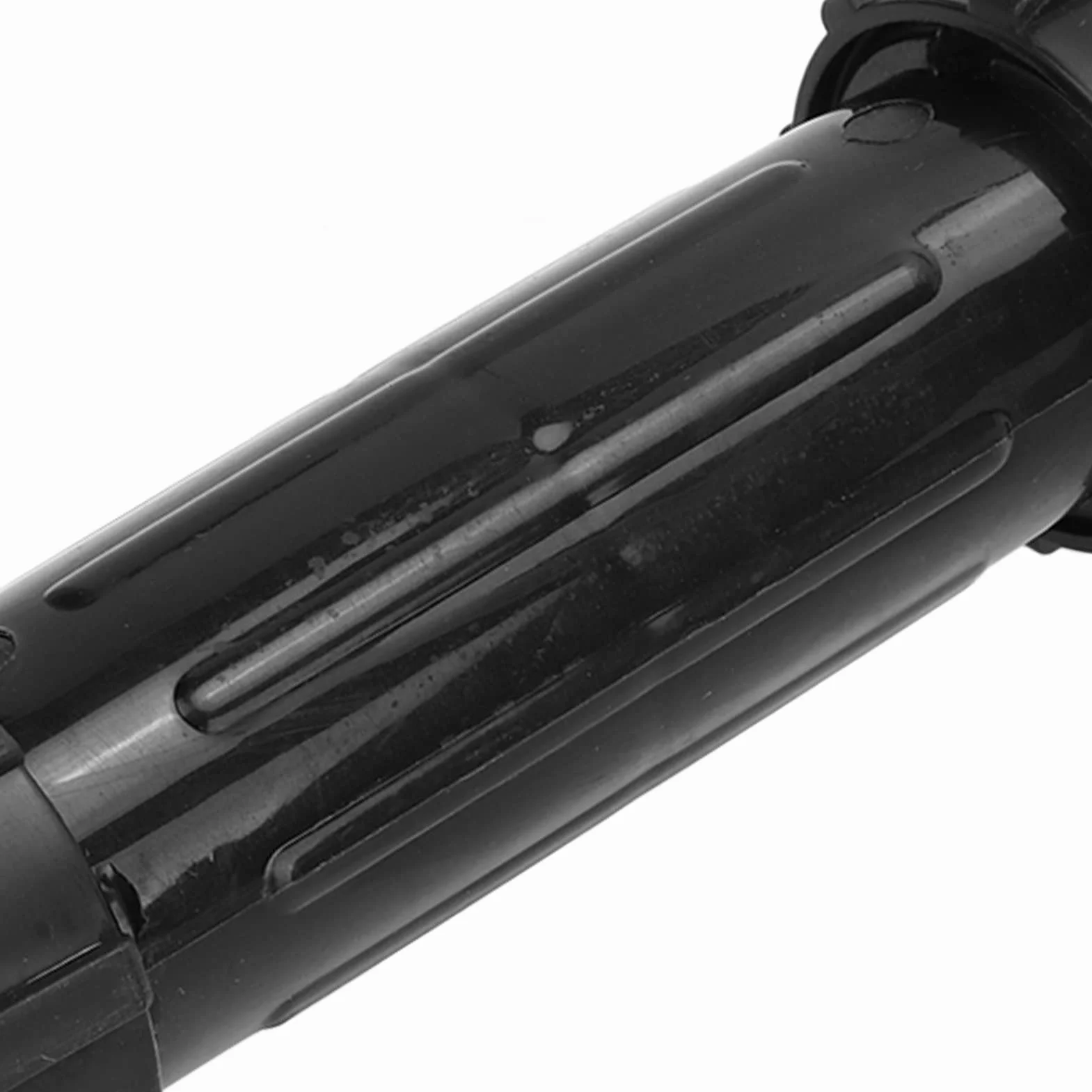 Akozon Conector de Paleta para Kayak, 2 Uds., Conectores de Eje de Remos de Plástico para Bote Inflable