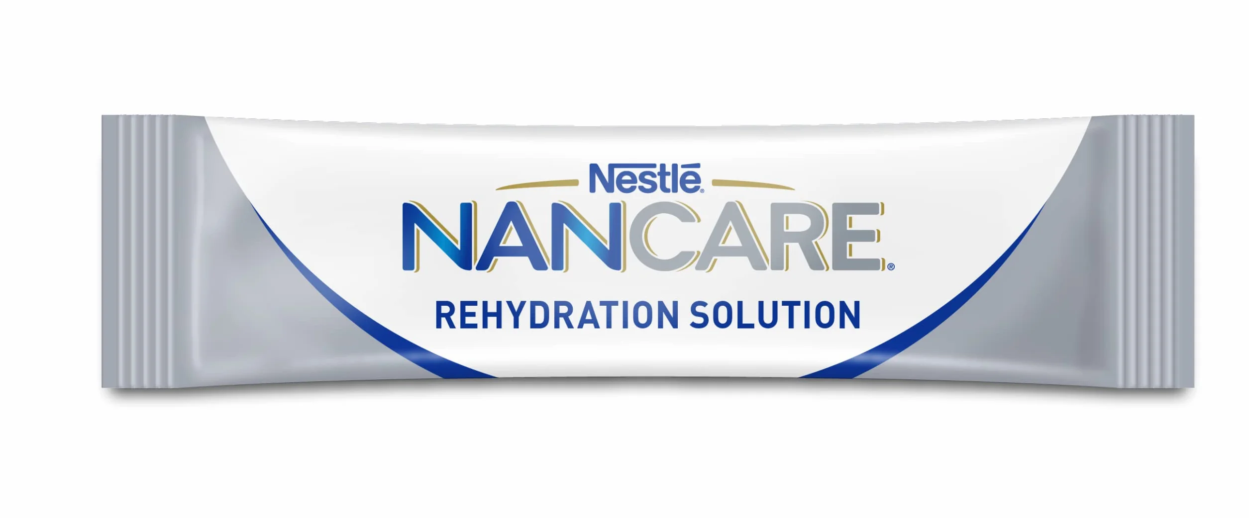 Nestlé NANCARE HYDRATE-PRO - Polvo 6(4,5g+2g) - Complemento infantil