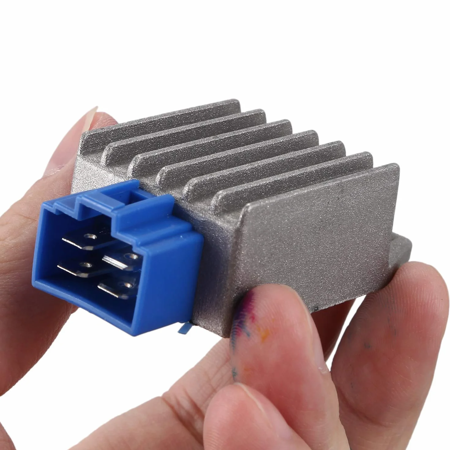 Regulador de voltaje para carrito de golf G8 G9 G14 G16 G20 G21 G22