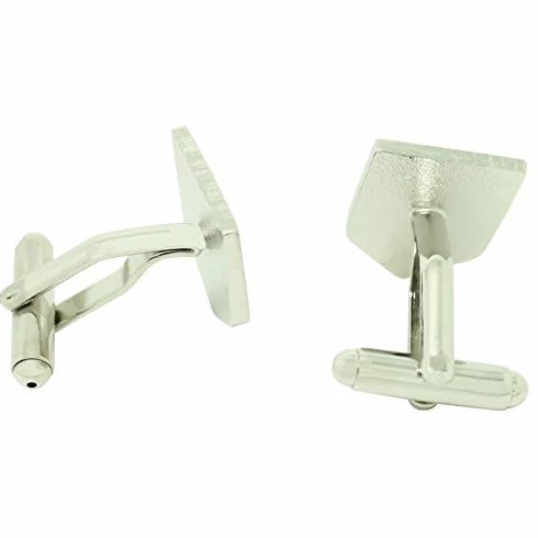 Gemelos Atletico Madrid Cufflinks