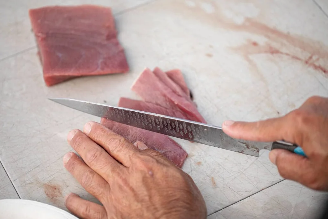 Gerber Cuchillo