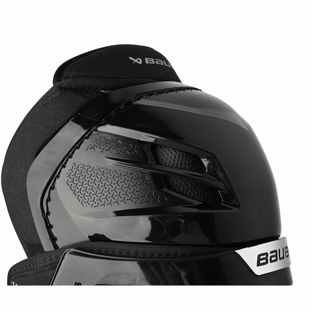 Bauer Supreme M5 PRO Espinilleras hockey hielo