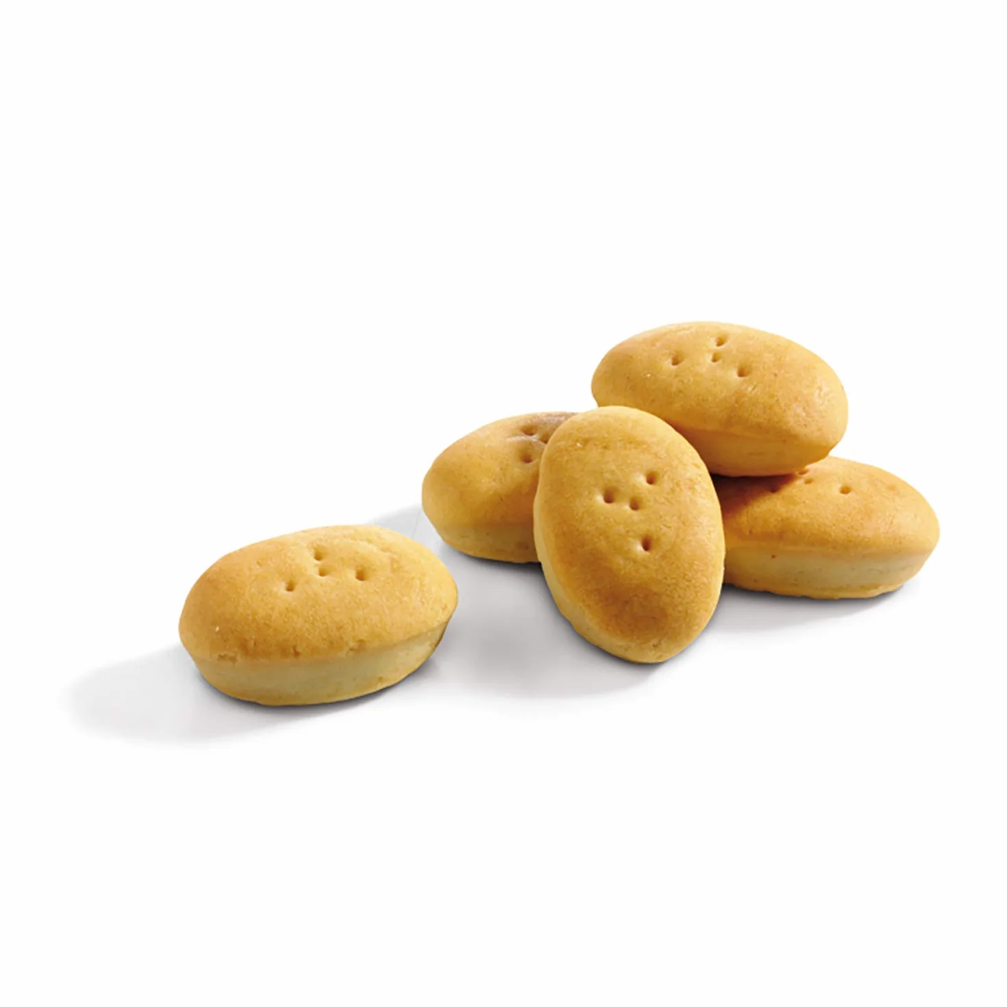 Quely Quelitas 200 g Pack de 10