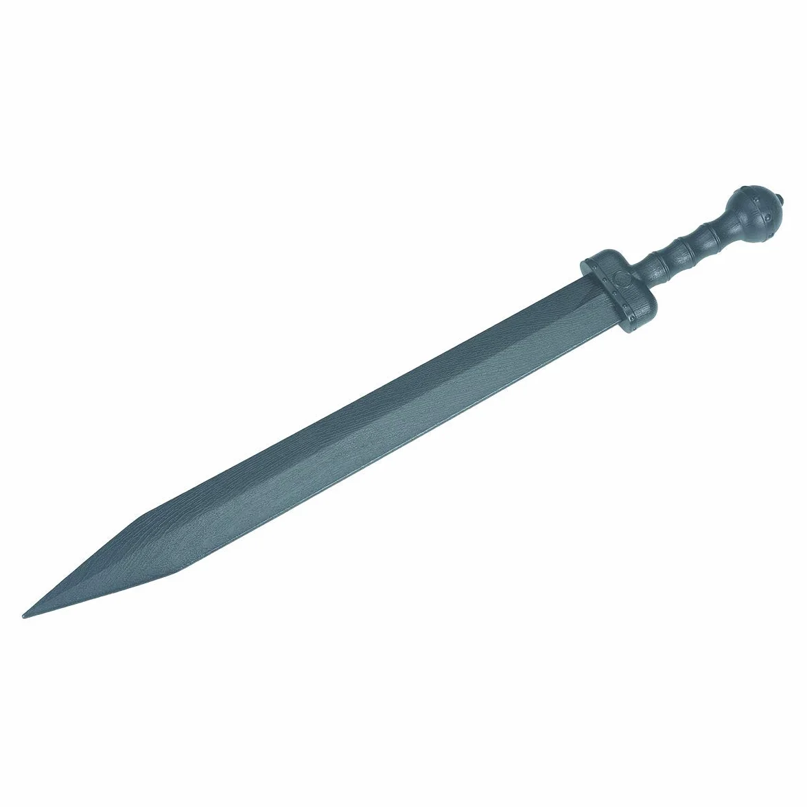 Gladius Entrenamiento Espada Polipropileno Negro V4