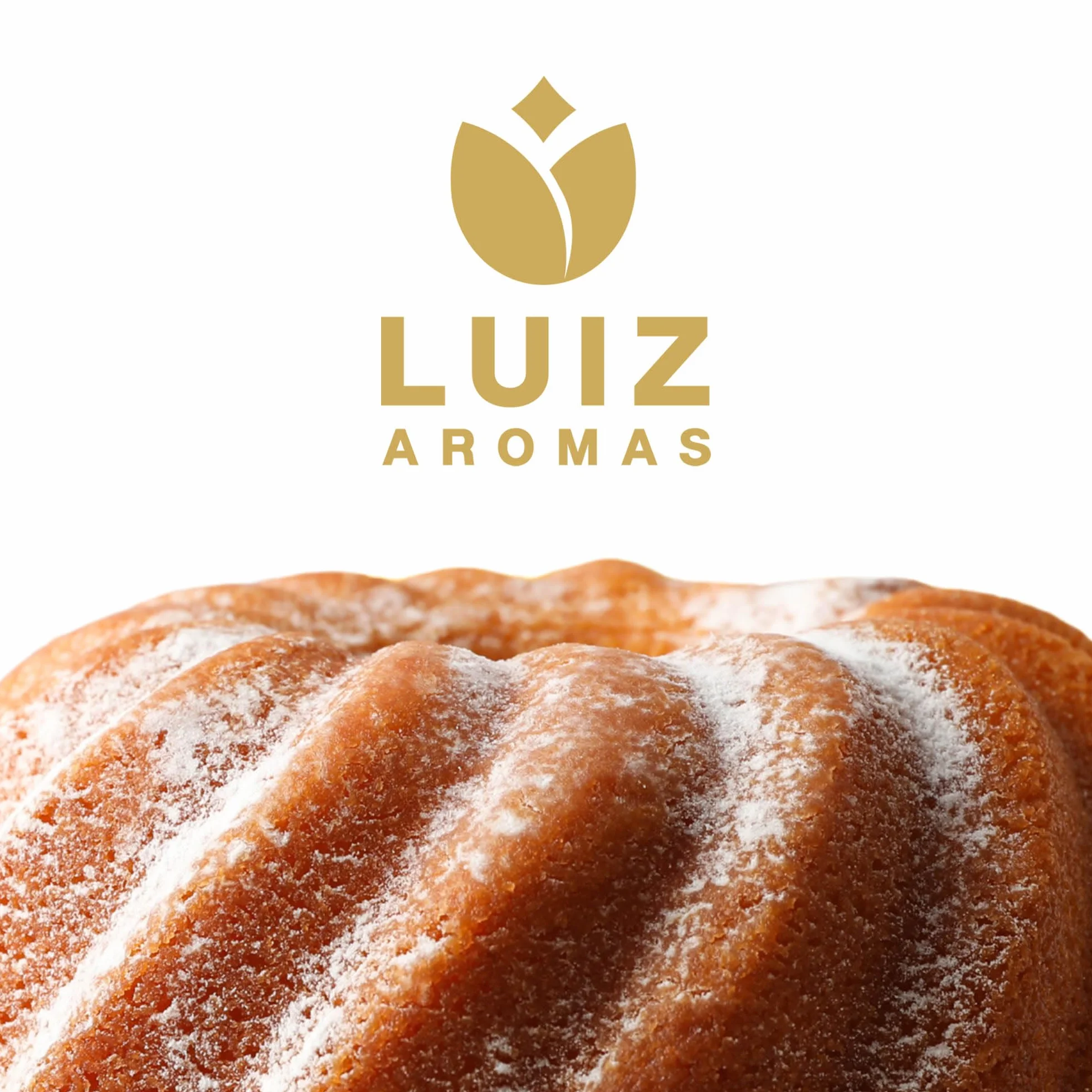 LUIZ AROMAS | Aroma Banana - Aroma Alimentario en Gotas para dulces de Hornear, Pasteles, Bizcochos y Tartas | Producto Vegano sin Calorías y sin Azucar | Producto 100% Italiano (30g)