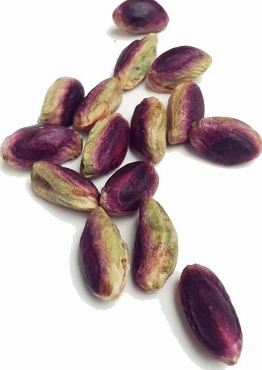 DOSICILY.COM - "Gioielli al pistacchio - Pistachos verdes de Sicilia, sin sal ni tostados, 1,5 kg