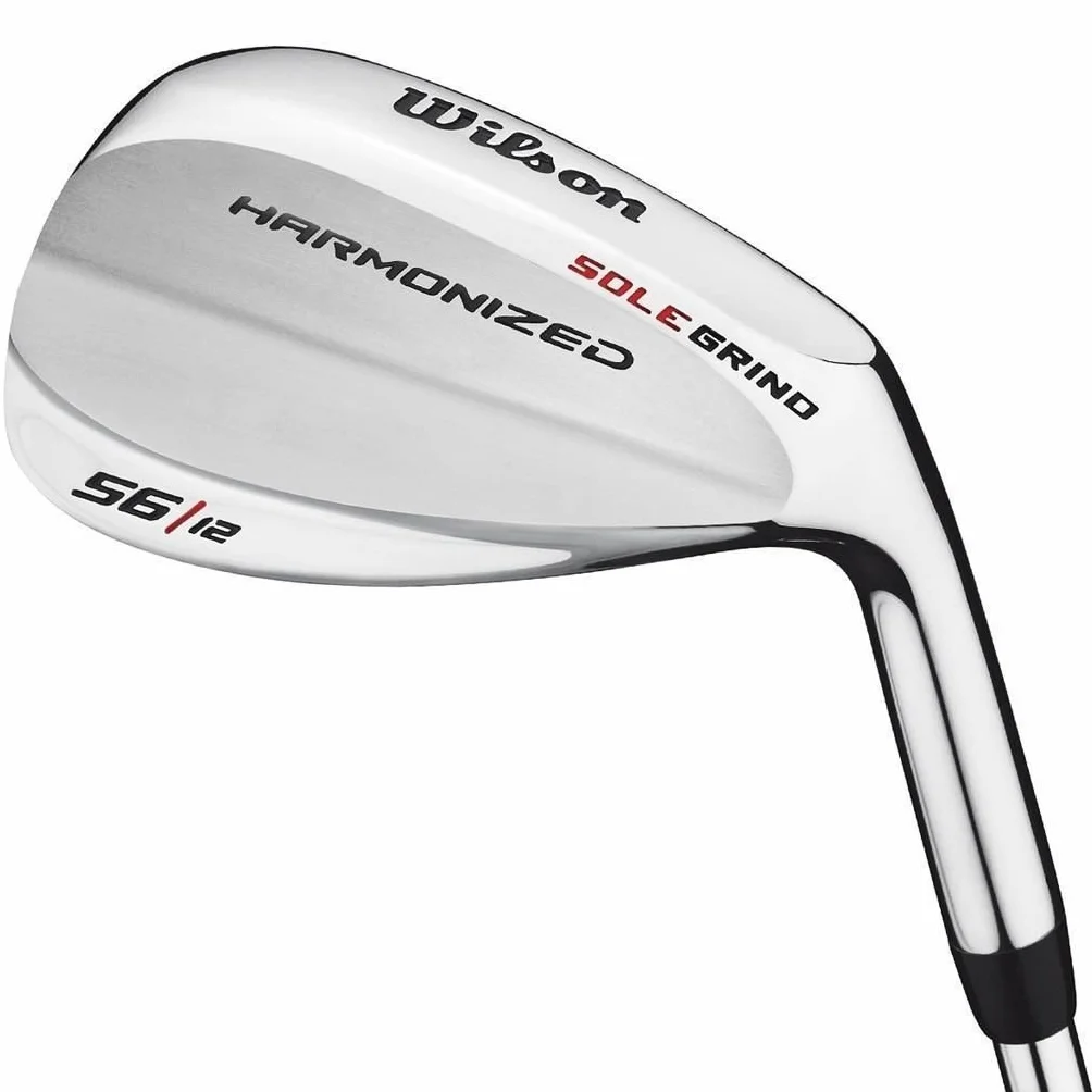 Wilson Harmonized Cuña de Golf