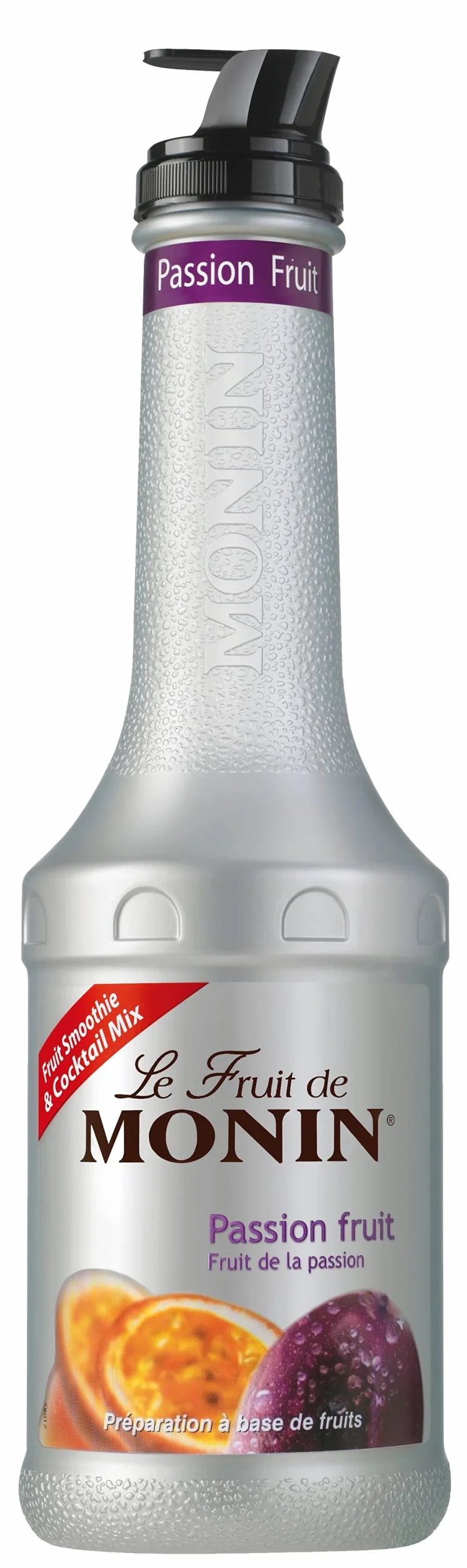 Monin Puré de Maracuyá 1l