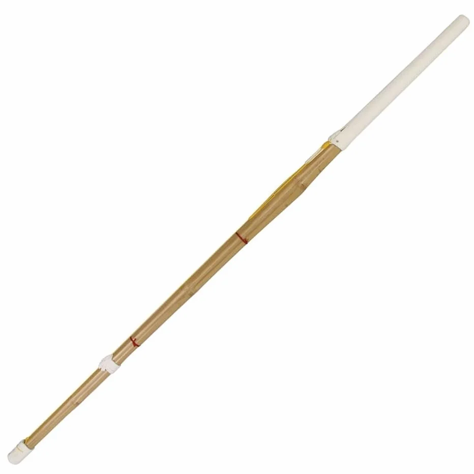 Espada Kendo Bambú 120 cm Entrenamiento Samurai