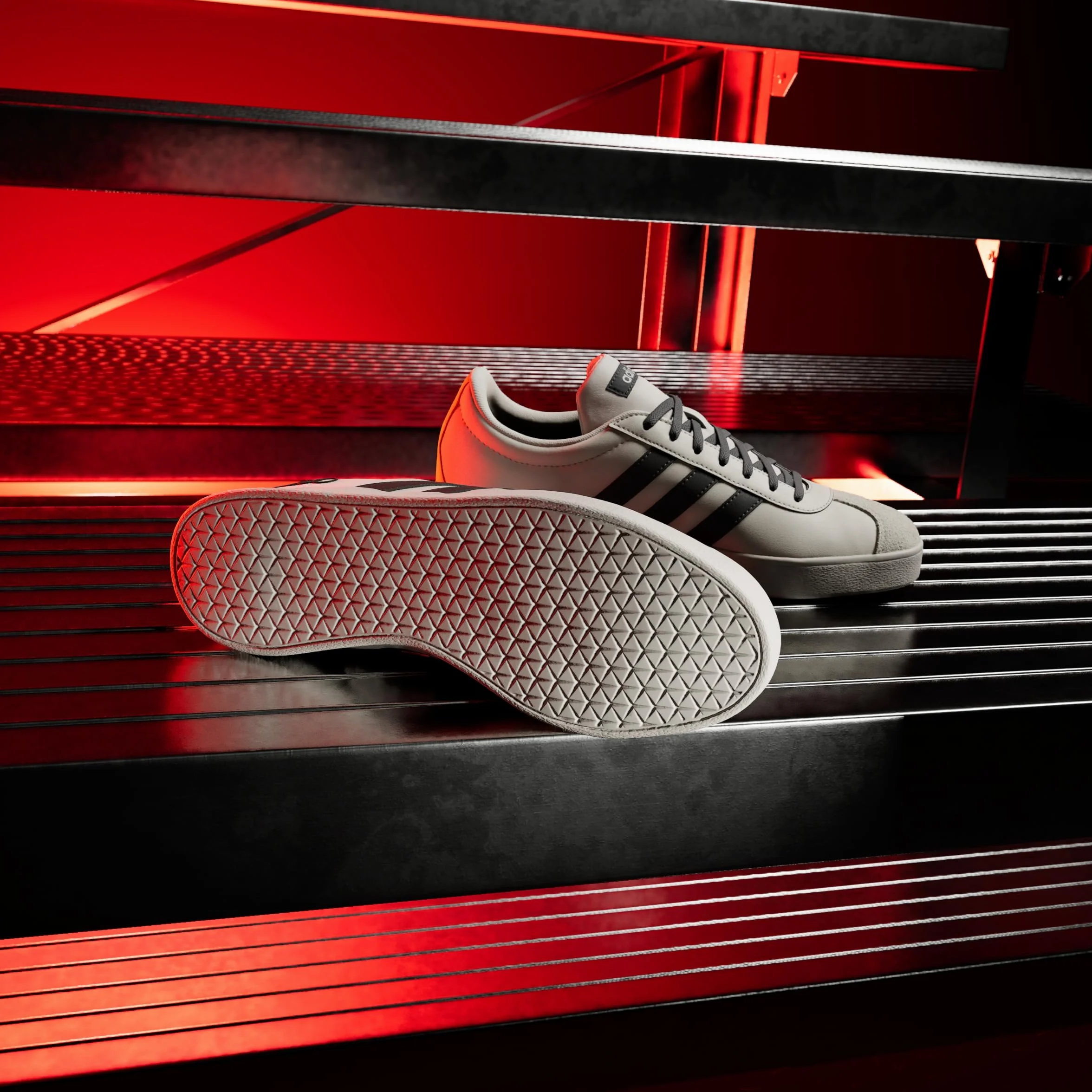 Buty adidas VL Court REVOLUT F1 Team