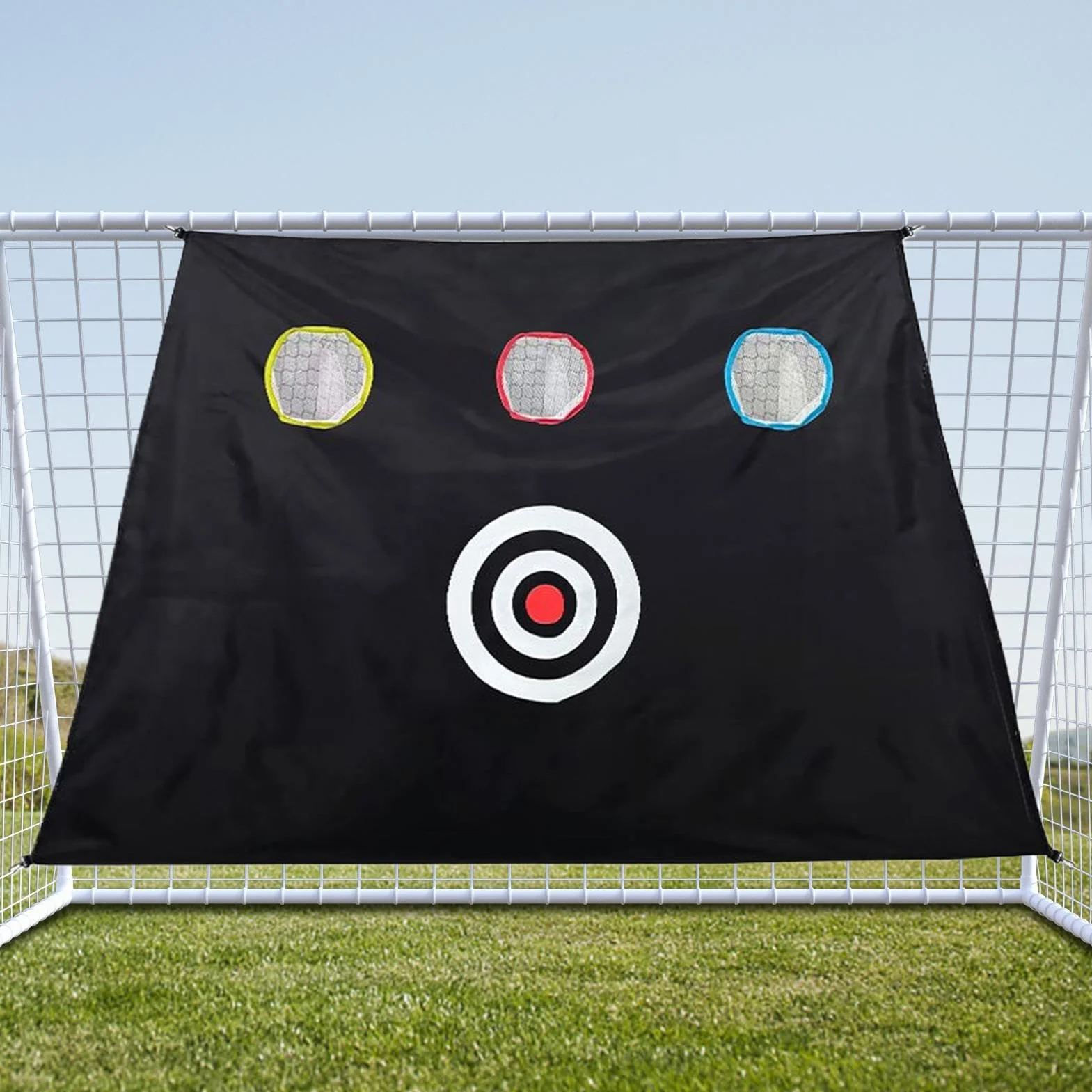 Red De Golf Diana Entrenamiento Herramienta Chip Drive Con Accesorios