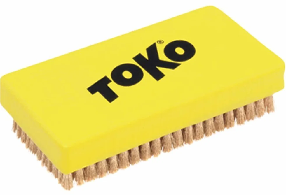 Cepillo Base Toko Nylon