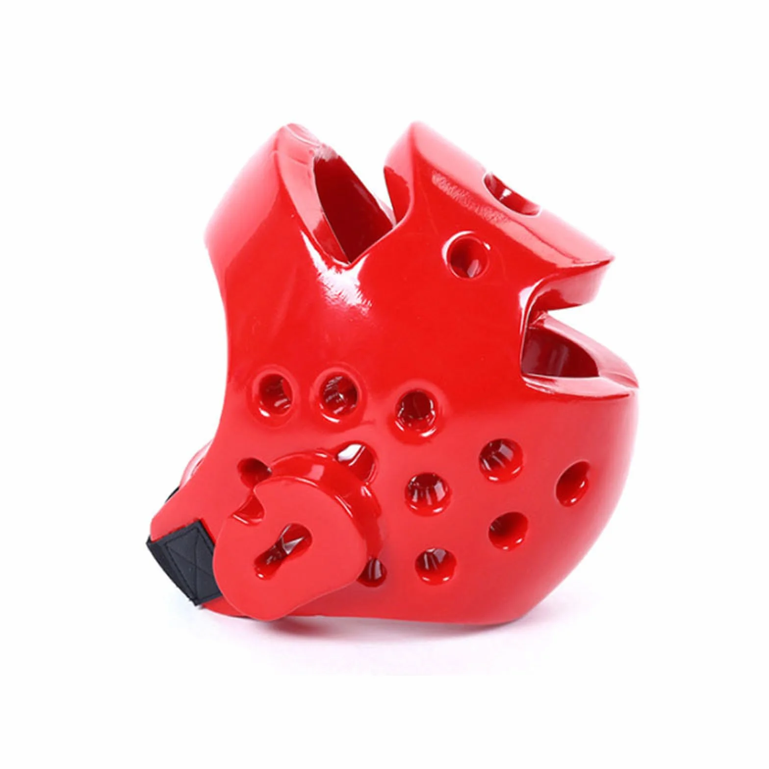 Cascos Deportivos para Niños Protector de Cabeza Taekwondo Kickboxing Karate Artes Marciales