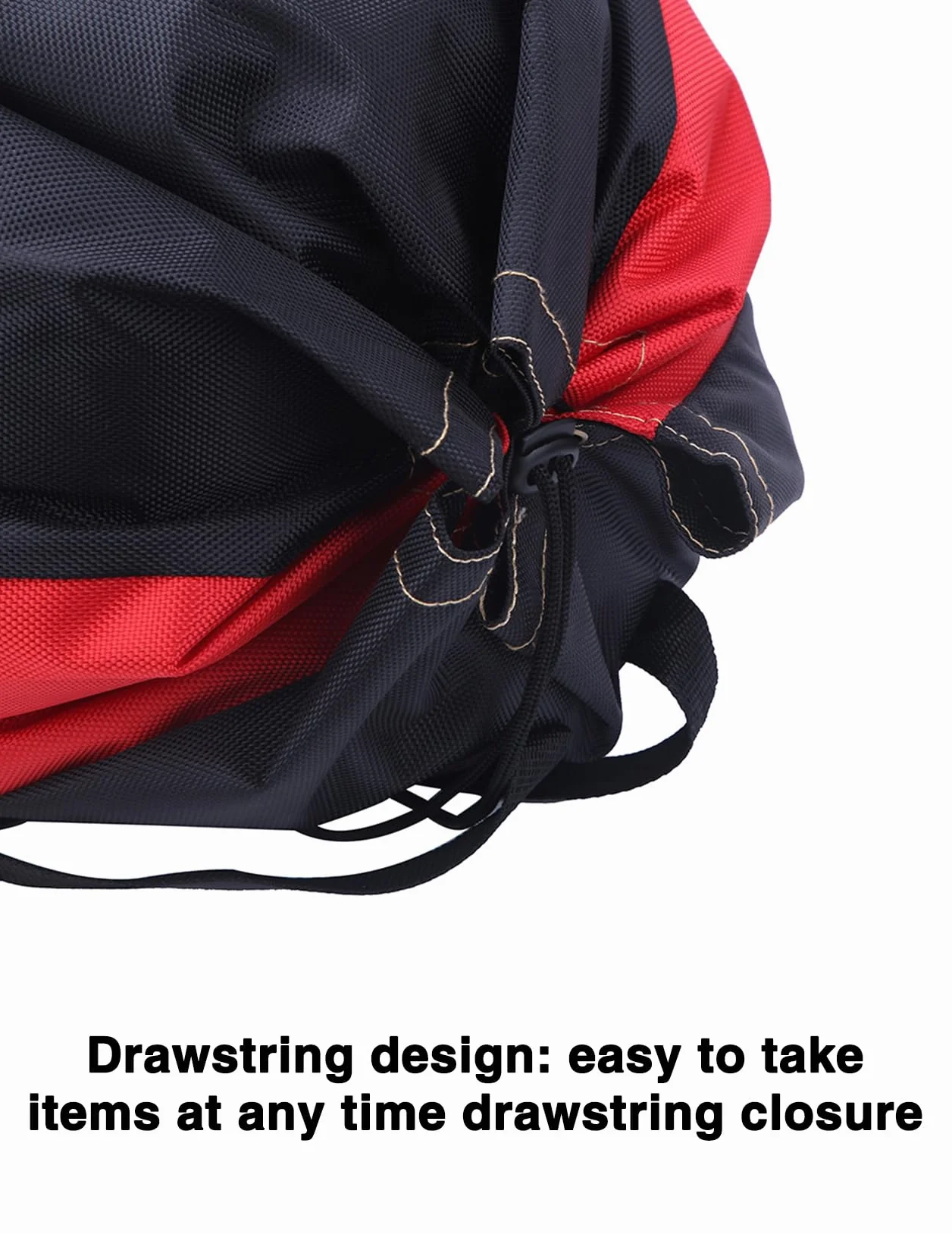 Bolsa De Taekwondo 20.5x16.9 Pulgadas Lona Deportiva Mochila Almacenamiento Gimnasio para Taekwondo Boxeo