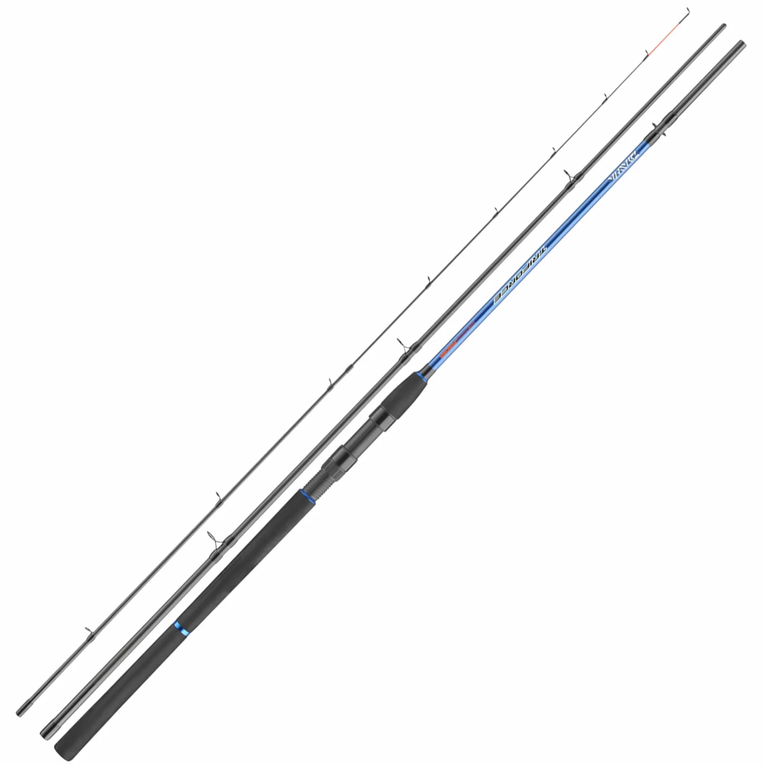 DAIWA Caña de pescar Triforce Target Feeder