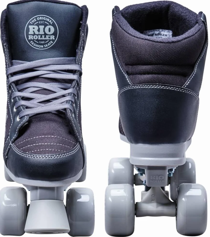 Patines Unisex Adulto Stateside Lumina