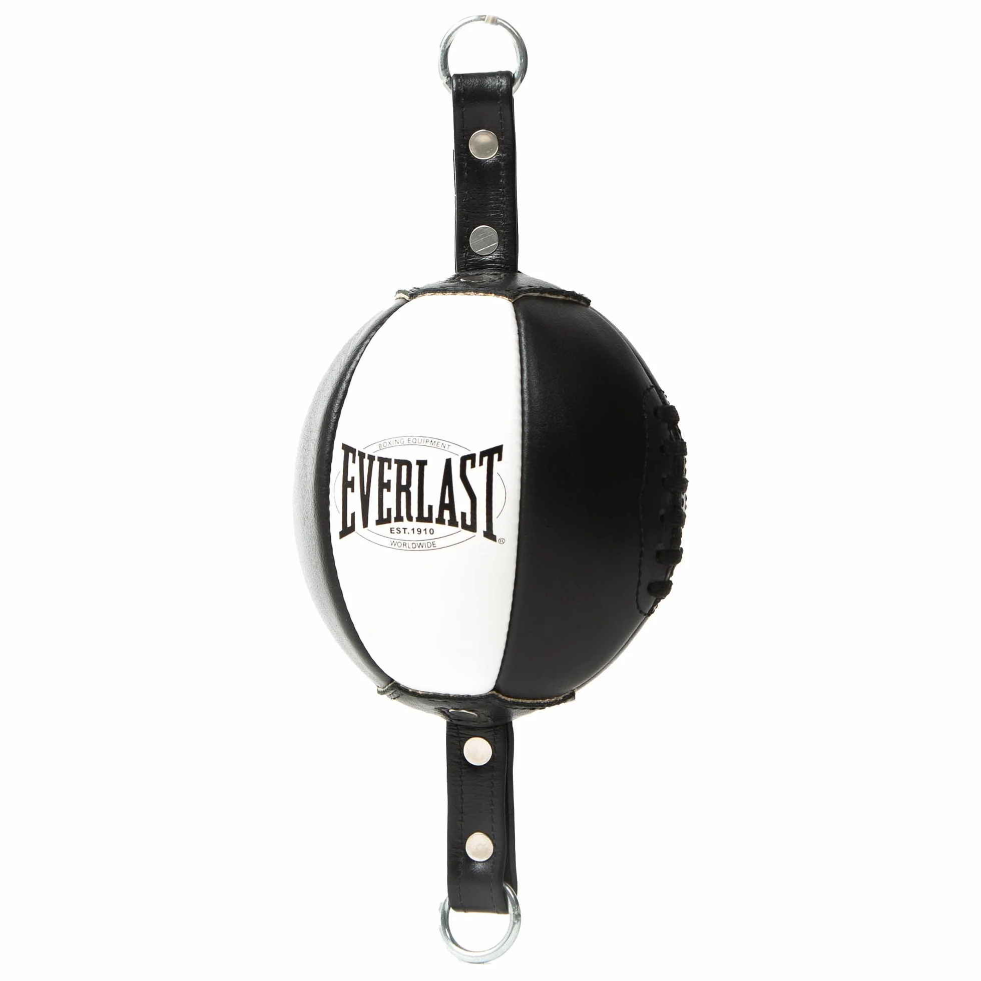 Everlast 1910 Double End Speed Bag Punching