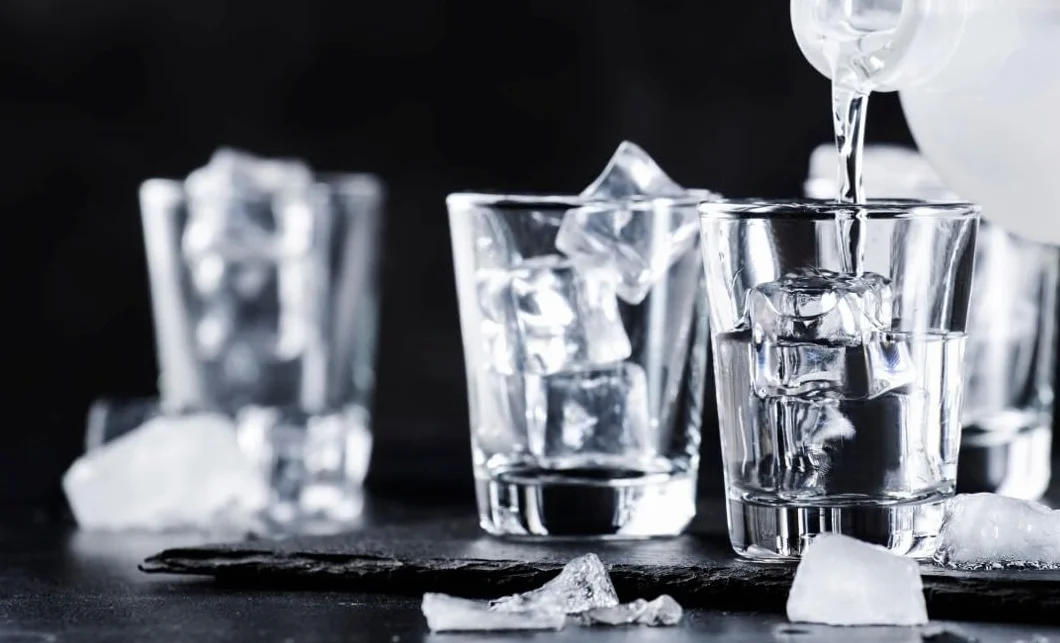 Belvedere Vodka - 700 ml