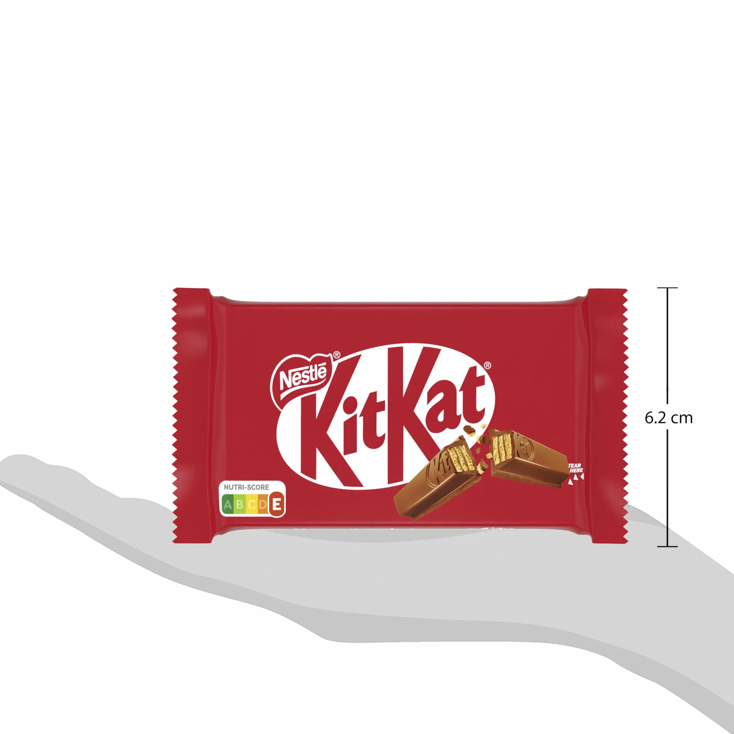 Kit Cat Classic Chocolate 24 x 45G