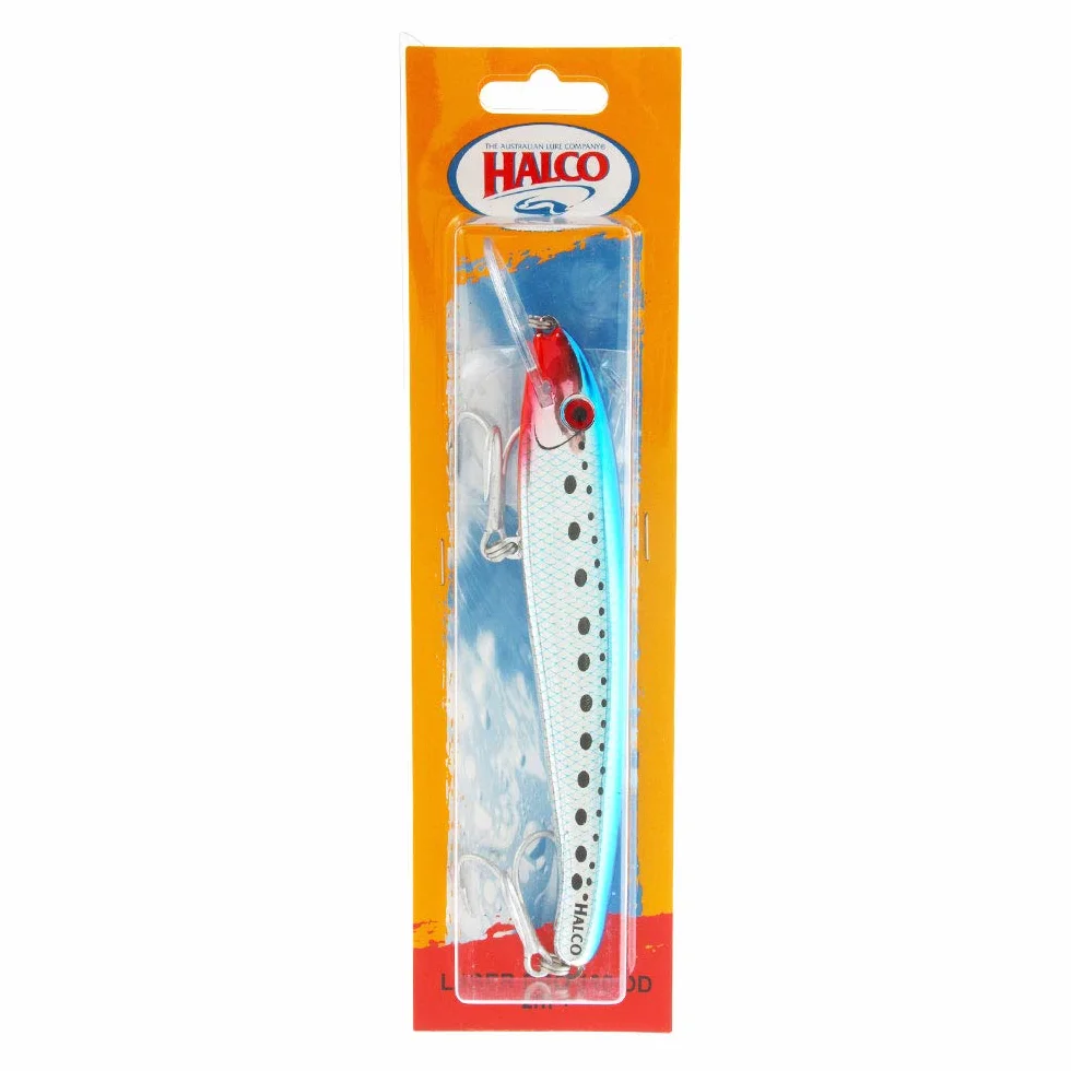 Halco Laser Pro 190 H50 Pilchard