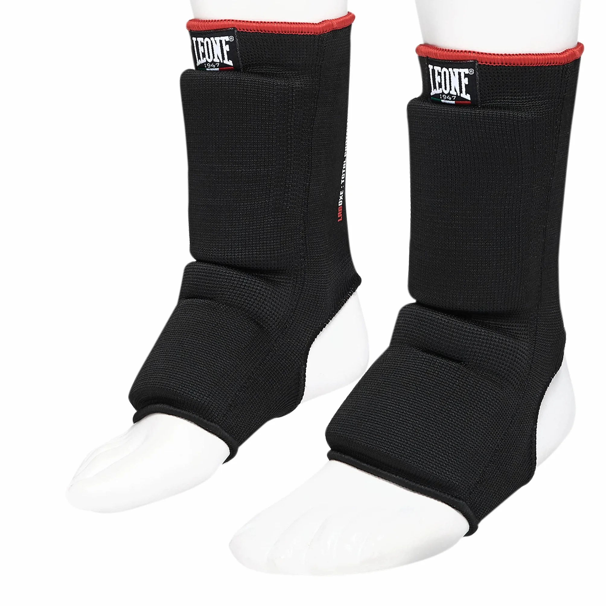 Leone 1947 AB720 Tobilleras Acolchadas Unisex Adulto