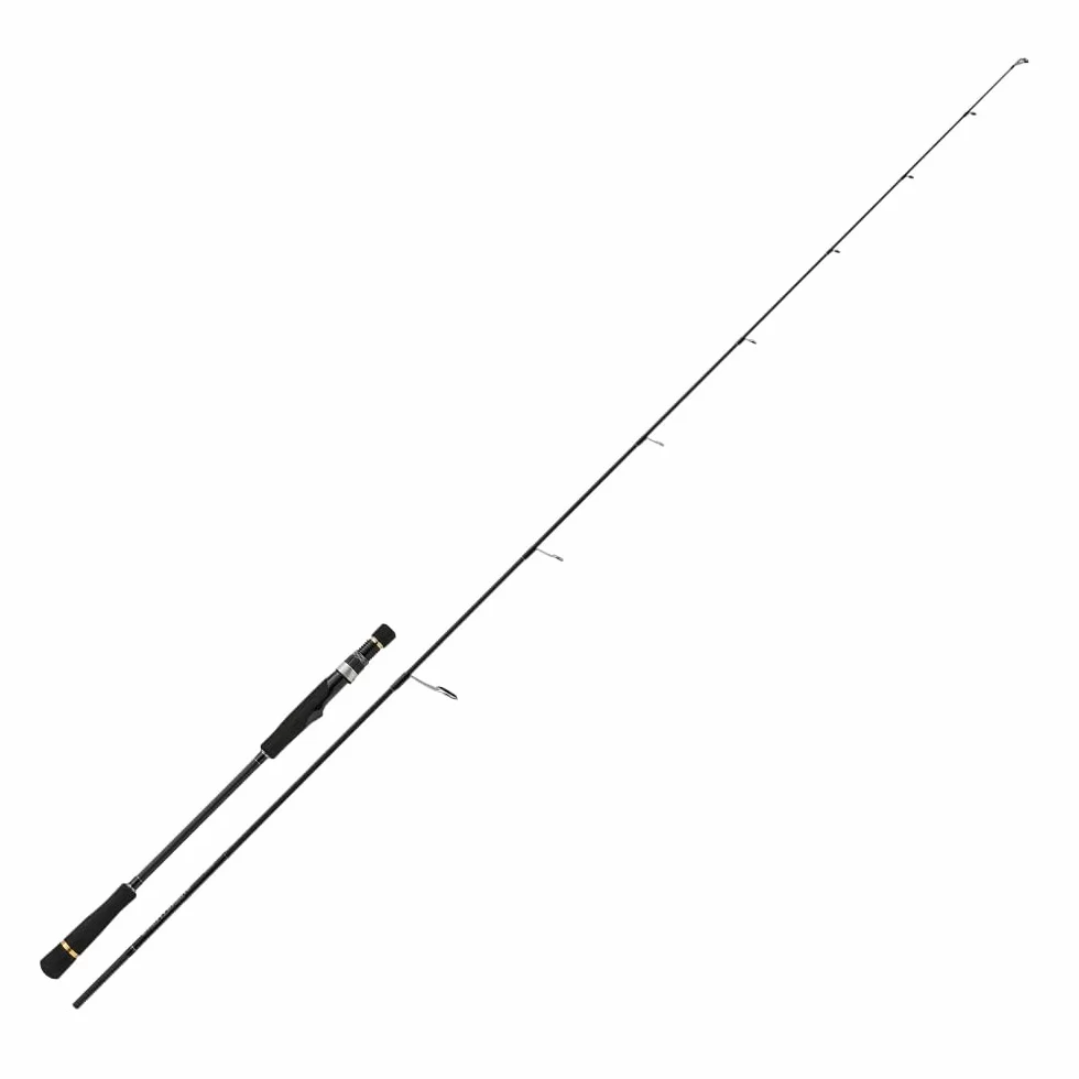 Major Craft Caña de jigging Killing 1G Light Jigging Model Bait Spinning
