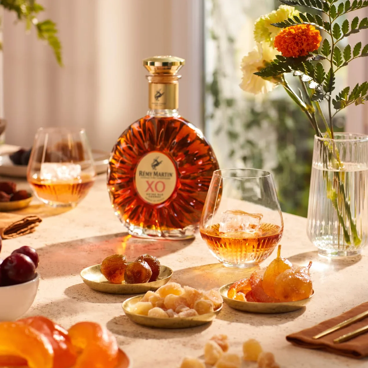 RÉMY MARTIN XO Cognac 40% Vol 70 cl