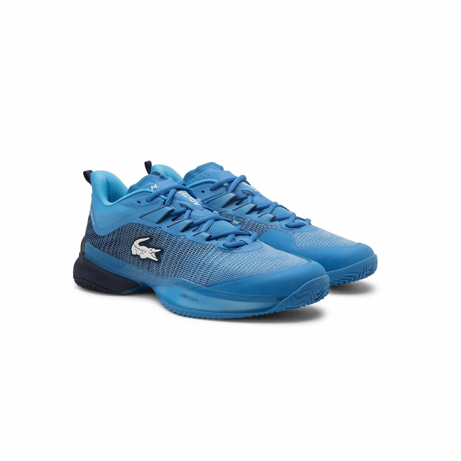 Lacoste AG-lt Ultra 48m087 Azul