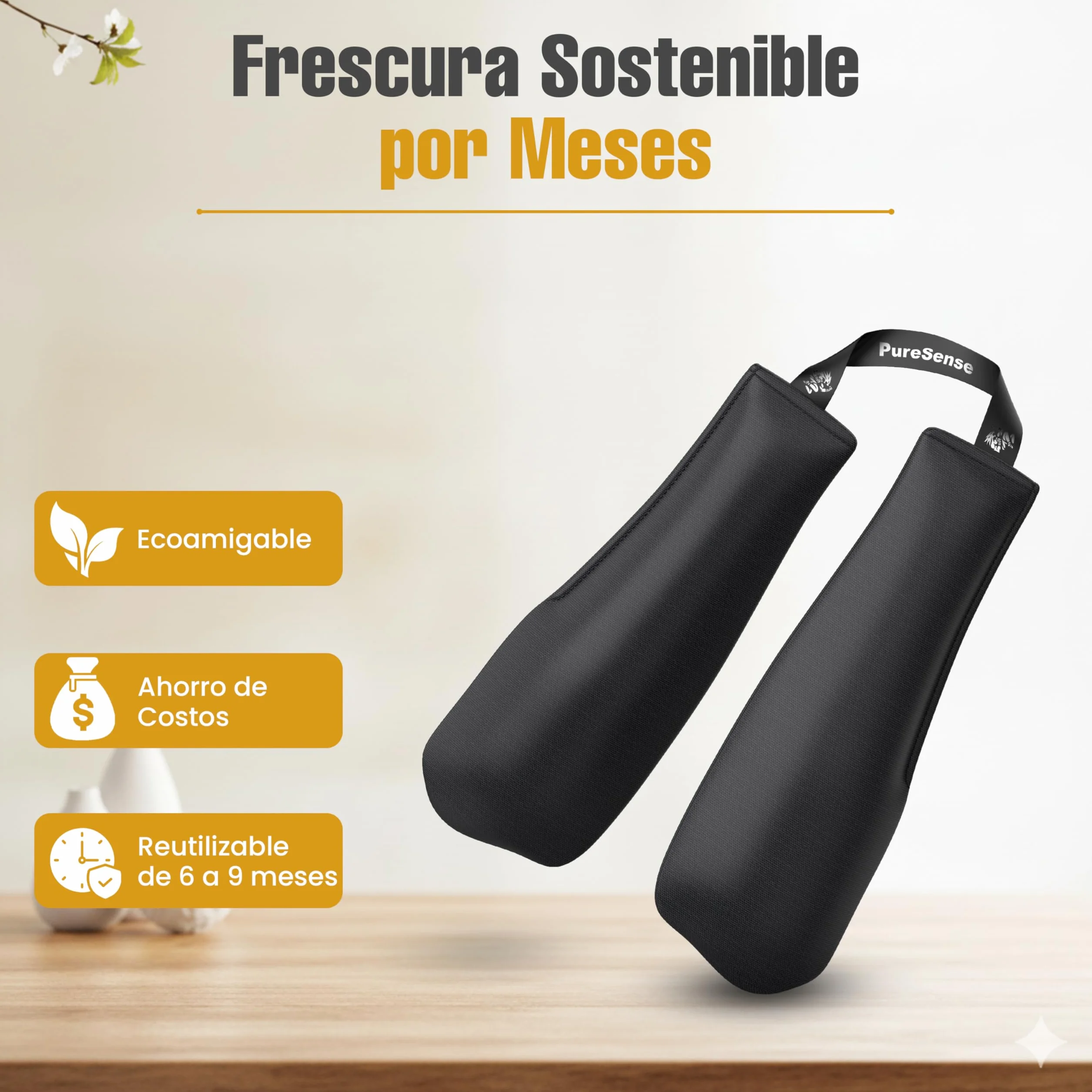 Desodorante Guantes Boxeo Absorbe Humedad Elimina Olores Secador Accesorio Esencial