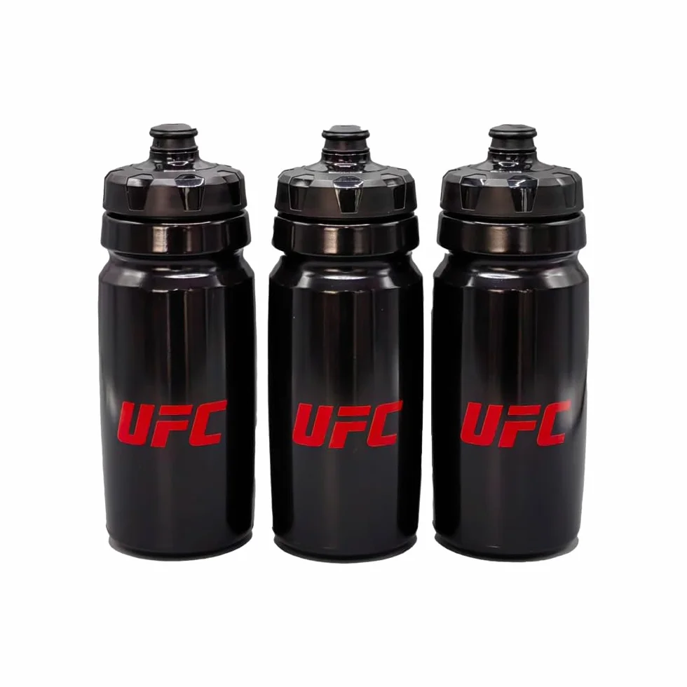 UFC Ultimate Fighting Championship Botella de deporte oficial MMA