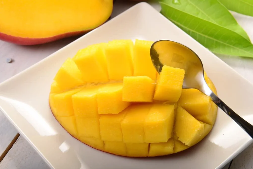 Mango Palmer 2kg Fruta Tropical Natural