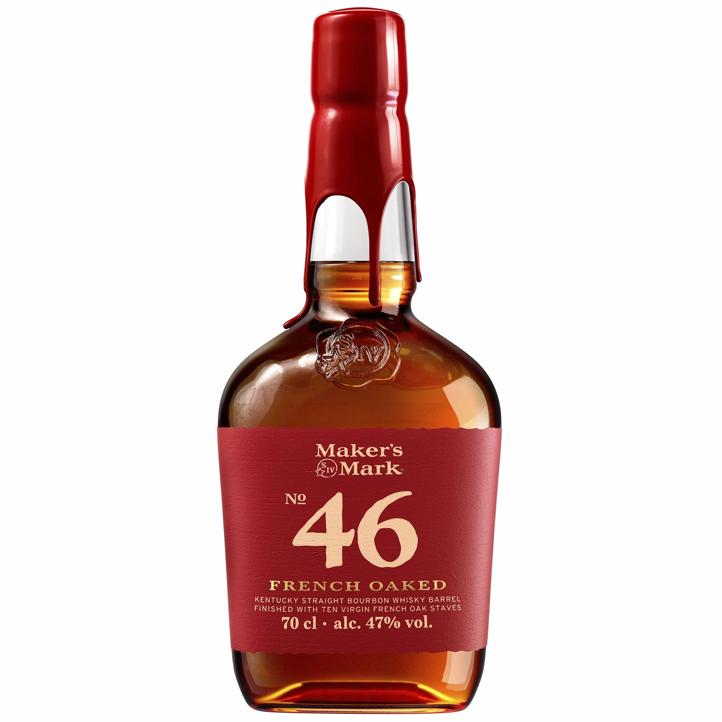 Maker's Mark 46 Kentucky Bourbon Whisky - 700 ml