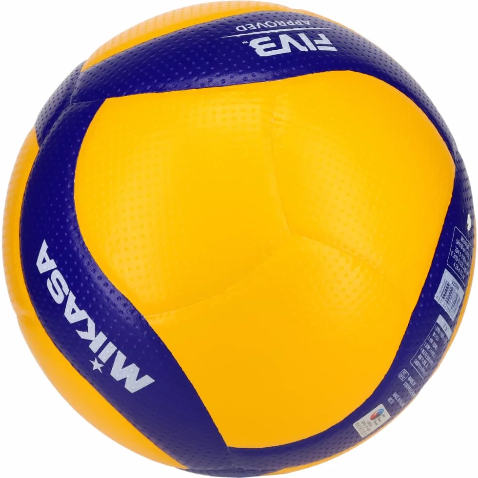 MIKASA V200W Balón de voleibol