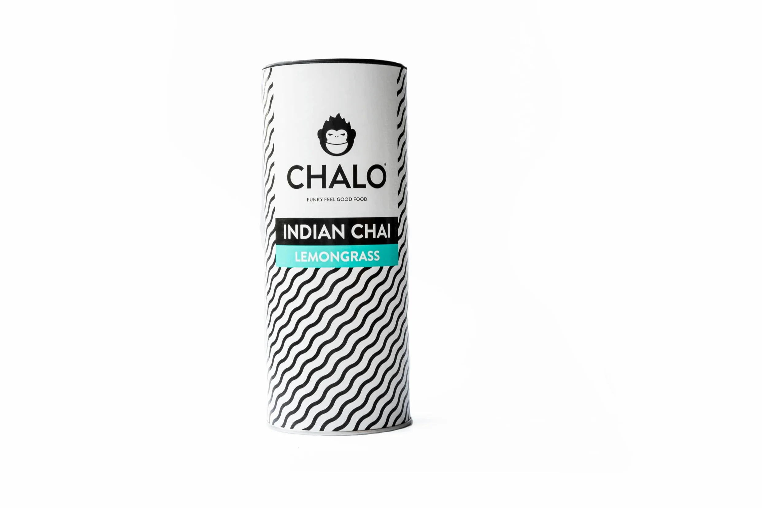 CHALO Lemongrass Chai Premix - 1 kg