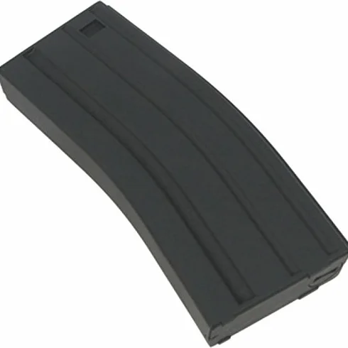 King Arms M4 Aeg 120 BBS Cargadores Paquete 10