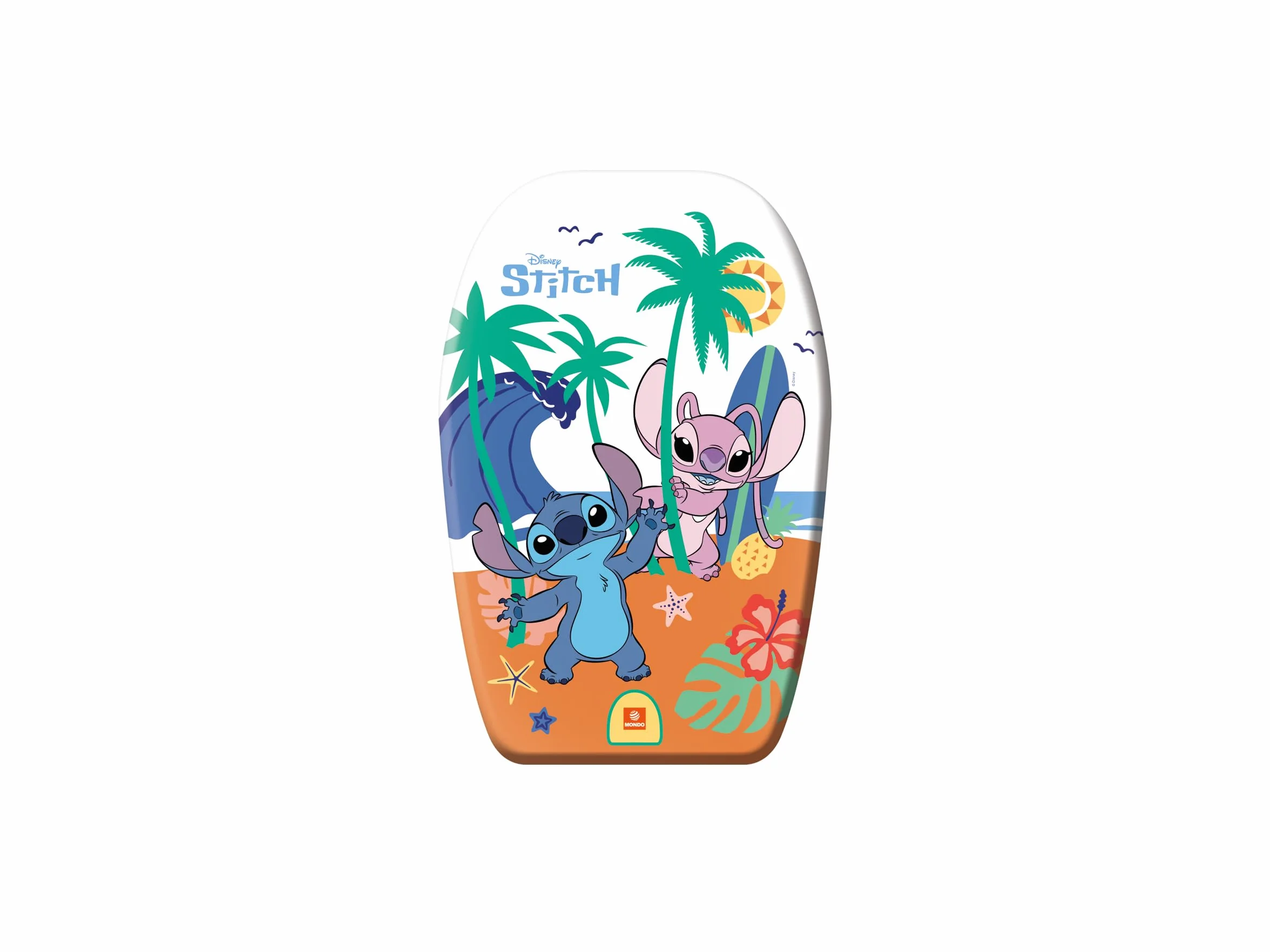 Tabla de Surf para niños Mondo Toys 68 cm