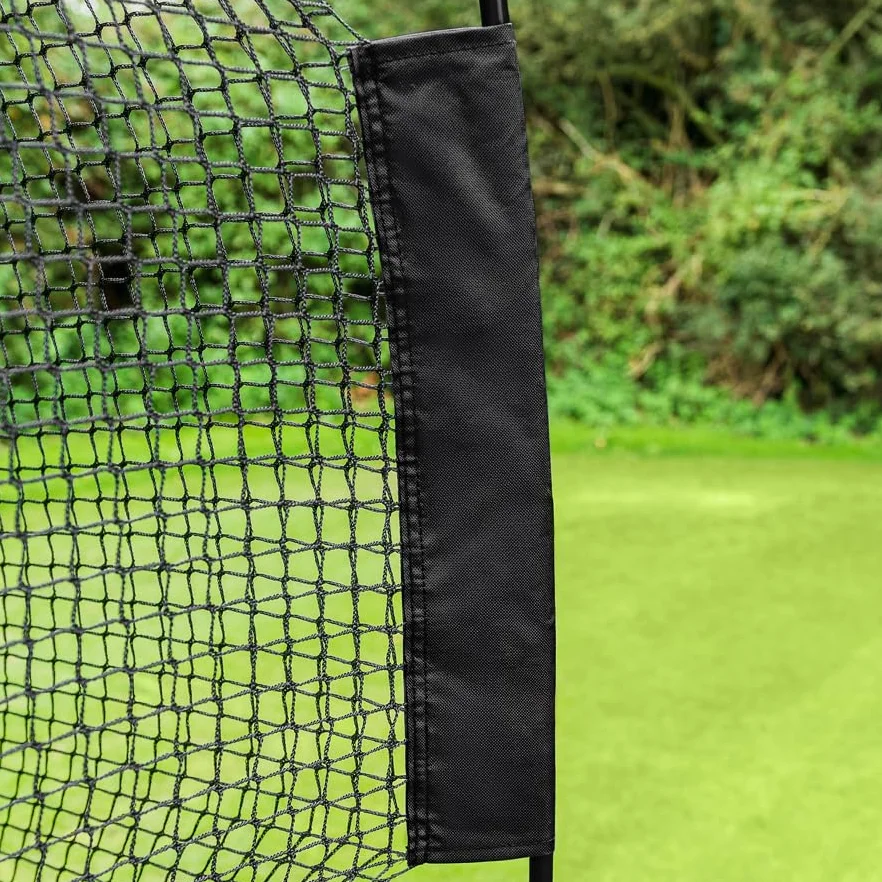 FORZA Proflex Jaula de Golf emergente 2,4m x 2,4m Red de Entrenamiento Duradera
