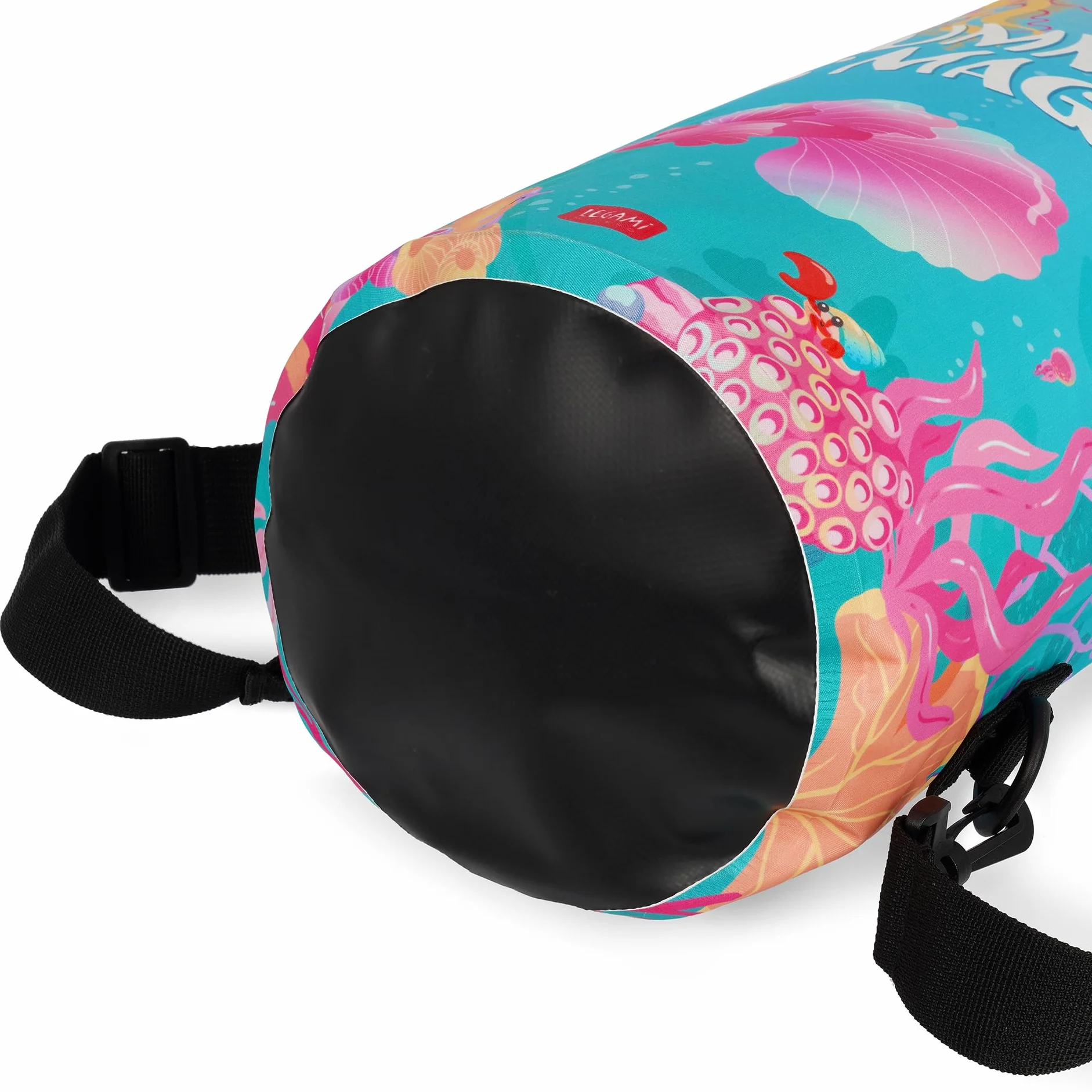 Legami Bolsa Impermeable Mar Seca Hermética Ligera Compacta