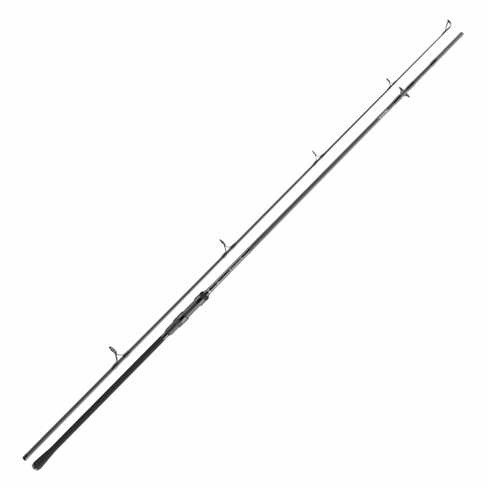 DAIWA Ninja X Carp 12ft 3.00lb Caña de Carpa 2 Secciones