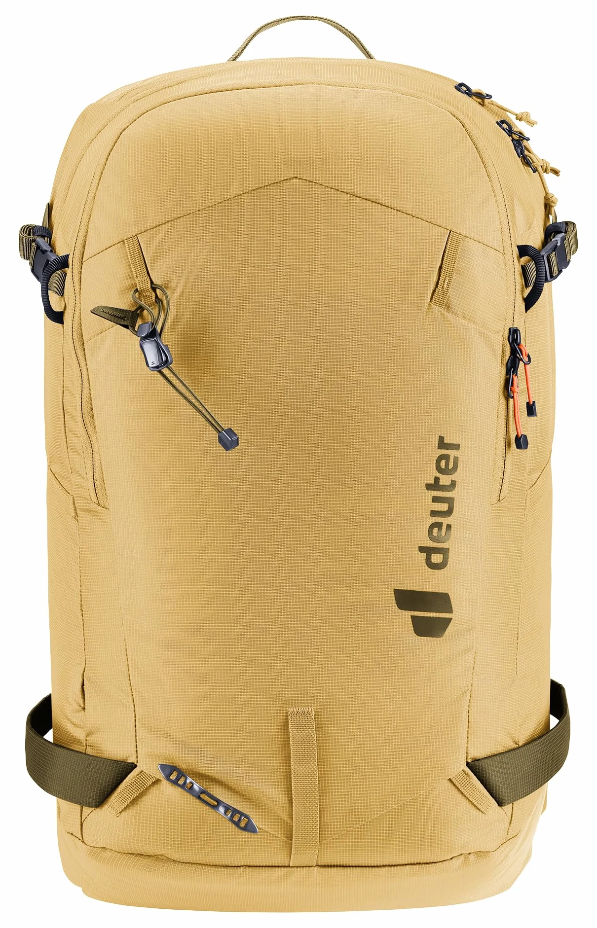 Deuter Freerider 30 mochila de esquí ligera