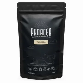 Paleobull Panacea - 750 gr Vainilla