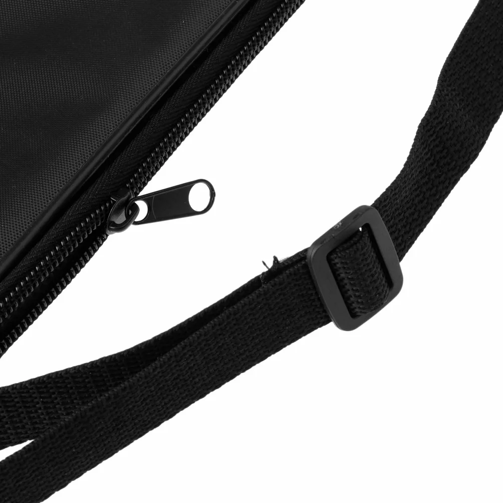 Funda de Raquetas de Squash Colorida Accesorio para Equipos de Ejercicio