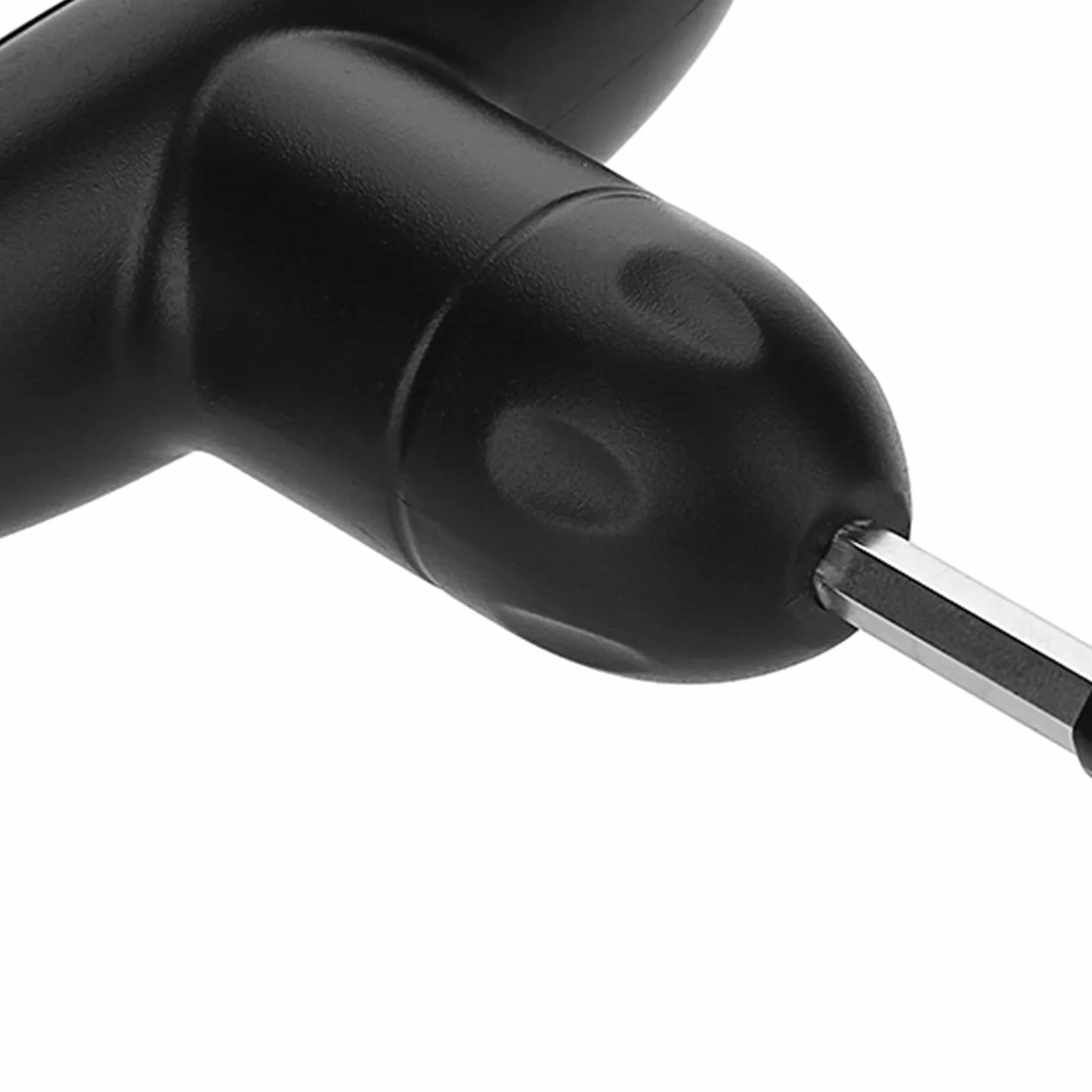 Joyzan Llave de Conductor de Golf, Reemplaza Herramienta Ajuste Adaptador Eje Conductor Torque Wrench Plástico Universal
